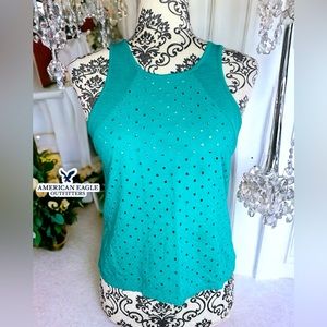 AMERICAN EAGLE Women’s tank- Small